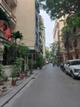 ???? Cho thuê gấp nhà phố Ngụy Như Kon Tum, Nguyễn Tuân