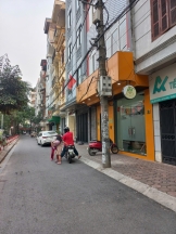 ???? Cho thuê gấp nhà phố Ngụy Như Kon Tum, Nguyễn Tuân