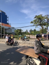 Cho thuê góc 2 mặt tiền IVY MODE số 50 - 52 Quang Trung, P.10, Gò Vấp.