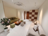 Cho thuê homestay cao cấp ngắn hạn và dài hạn tại Ba Đình - không gian yên tĩnh, đầy đủ tiện nghi