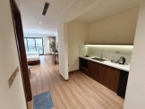 Cho thuê homestay cao cấp ngắn hạn và dài hạn tại Ba Đình - không gian yên tĩnh, đầy đủ tiện nghi