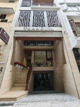 cho thue homestay cao cap ngan han va dai han tai ba dinh   khong gian yen tinh day du tien nghi