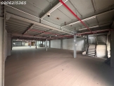 Cho thuê kho 4 tầng Bát Khối – Long Biên  2.000m² sàn  Có thang hàng & PCCC tự động  165 triệu/tháng, LH 0906215365