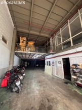 Cho thuê kho 4 tầng Bát Khối – Long Biên  2.000m² sàn  Có thang hàng & PCCC tự động  165 triệu/tháng, LH 0906215365