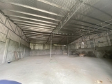 Cho thuê kho 400, Cont đỗ cửa,KV Thanh Trì, gần BX nước ngầm giá70k/m2