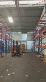 Cho thuê kho chứa hàng 658m2 mặt tiền đường Nguyễn Văn Vịnh, P. Hiệp Tân, Q. Tân Phú