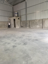 Cho thuê kho tại Duyên Hà, Thanh Trì, Diện tích 140m2, Giá 7 triệu/tháng.