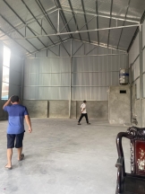 Cho thuê kho tại Duyên Hà, Thanh Trì, Diện tích 140m2, Giá 7 triệu/tháng.