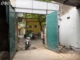 ???? Cho thuê kho Xuân Đỉnh 204m² – Ô tô vào tận kho  Gần Ciputra, Starlake  Chỉ 19 triệu/tháng, LH 0906215365