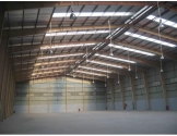 ???? CHO THUÊ KHO XƯỞNG 1.000M² – TRUNG MỸ TÂY, QUẬN 12