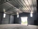 ???? CHO THUÊ KHO XƯỞNG 1.200M² TẠI VẠN PHÚC – THANH TRÌ - GIÁ CHỈ 55K/M2