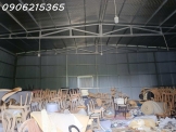 cho thue kho xuong 200m  phu nghia   giap kcn   quoc lo 6  dien 3 pha  xe 10 tan vao tan noi  chi 8 trieu thang lh 0906215365