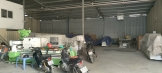 CHO THUÊ KHO XƯỞNG 402m² TẠI KHU COMA5 – TÂY MỖ, NAM TỪ LIÊM – GIÁ CHỈ 88.000Đ/m²