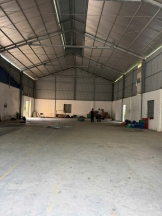 CHO THUÊ KHO XƯỞNG 600M2 - ĐƯỜNG 32 - NHỔN - TRÔI - PHÙNG