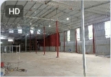 cho thuê kho xưởng diện tích 500m² tại Phú Nghĩa – Chương Mỹ – Hà Nội. xe container đỗ cửa giá 45k/m