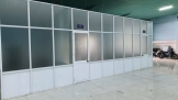 CHO THUÊ KHO XƯỞNG MẶT TIỀN TL8 TÂN THẠNH ĐÔNG 2000M2 45TR