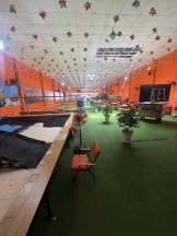 ????CHO THUÊ KHO XƯỞNG MẶT TIỀN TÔ KÝ – 12x50m 600M2