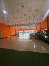 ????CHO THUÊ KHO XƯỞNG MẶT TIỀN TÔ KÝ – 12x50m 600M2
