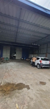 cho thue kho xuong nguyen van bua 1200m2 gia 58 trieu