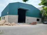 Cho thuê kho xưởng tại từ sơn bắc ninh