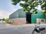 Cho thuê kho xưởng, Từ Sơn, Bắc Ninh