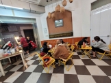 Cho thuê làm văn phòng công ty, bán hàng kinh doanh trực tiếp kết hợp ở được, hoặc bán hàng online 100m2 phố Quan Nhân, Q. Thanh Xuân