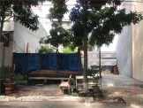 Cho thuê lô đất rộng 10x20m Khu Đô Thị Chí Linh, TPVT