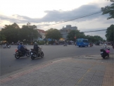 Cho thuê lô đất rộng 10x20m Khu Đô Thị Chí Linh, TPVT