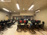 ???? Cho thuê mặt bằng 165m² Hoàng Văn Thái – Thanh Xuân  Điện 3 pha  Phù hợp Gym, Game, Showroom  26 triệu/tháng, LH 0906215365