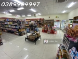Cho thuê mặt bằng 18 Tô Hiến Thành, diện tích 320m2 ngang 10m. Giá thuê rẻ chỉ 120 triệu