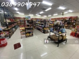 Cho thuê mặt bằng 18 Tô Hiến Thành, diện tích 320m2 ngang 10m. Giá thuê rẻ chỉ 120 triệu