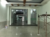Cho thuê mặt bằng 1T1L đẹp khu chợ rạch dừa đường 30/4, tpvt