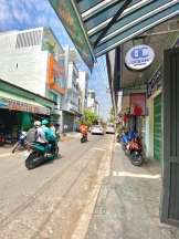 Cho thuê mặt bằng 221/33 Vườn Lài, phường Phú Thọ Hoà, quận Tân Phú