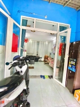 Cho thuê mặt bằng 221/33 Vườn Lài, phường Phú Thọ Hoà, quận Tân Phú