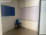 Cho thuê mặt bằng 81m² KĐG Kiều Mai – Cầu Diễn  Thông sàn  Đường 7m, ô tô tránh  Chỉ 13 triệu/tháng, LH 0906215365
