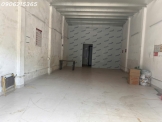Cho thuê mặt bằng 81m² KĐG Kiều Mai – Cầu Diễn  Thông sàn  Đường 7m, ô tô tránh  Chỉ 13 triệu/tháng, LH 0906215365