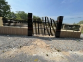 CHO THUÊ MẶT BẰNG ĐẤT TRỐNG 1100m² (CÓ THỔ CƯ)