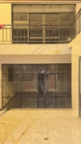 CHO THUÊ MẶT BẰNG ĐƯỜNG KÍNH DƯƠNG VƯƠNG 460m2  LÀM VĂN PHÒNG, GARAGE OTO,...
