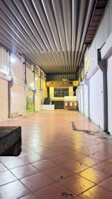 CHO THUÊ MẶT BẰNG ĐƯỜNG KÍNH DƯƠNG VƯƠNG 460m2  LÀM VĂN PHÒNG, GARAGE OTO,...