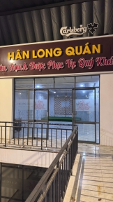 CHO THUÊ MẶT BẰNG ĐƯỜNG KÍNH DƯƠNG VƯƠNG 460m2  LÀM VĂN PHÒNG, GARAGE OTO,...