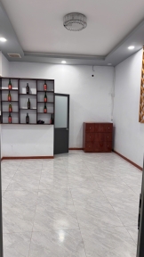 CHO THUÊ MẶT BẰNG ĐƯỜNG KÍNH DƯƠNG VƯƠNG 460m2  LÀM VĂN PHÒNG, GARAGE OTO,...