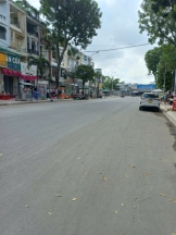 CHO THUÊ MẶT BẰNG KD MẶT TIỀN DT: 80M2-TẠI SỐ 25 ĐƯỜNG SỐ 3, KDC VĨNH LỘC, P.BÌNH HƯNG HÒA B, Q.BÌNH TÂN ( P.BÌNH TÂN, TP.HCM MỚI)