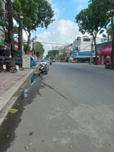 CHO THUÊ MẶT BẰNG KD MẶT TIỀN DT: 80M2-TẠI SỐ 25 ĐƯỜNG SỐ 3, KDC VĨNH LỘC, P.BÌNH HƯNG HÒA B, Q.BÌNH TÂN ( P.BÌNH TÂN, TP.HCM MỚI)
