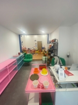 CHO THUÊ MẶT BẰNG KINH DOANH 40m2 MỞ CỬA HÀNG LƯU NIỆM, NAIL, SPA