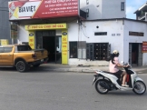 CHO THUÊ MẶT BẰNG KINH DOANH  TỪ TRƯA ĐẾN TỐI TẠI 285 QUÁN NAM – QUÁN ĐẦY ĐỦ CÔNG NĂNG
