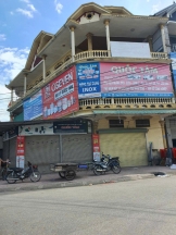 ► CHO THUÊ MẶT BẰNG NGAY CỔNG CHỢ – VỊ TRÍ ĐẮC ĐỊA, KINH DOANH SẦM UẤT