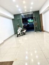 ♪ Cho Thuê mặt bằng Nguyễn Hữu Thọ, gần Tiểu La, 50m2 10tr/ tháng