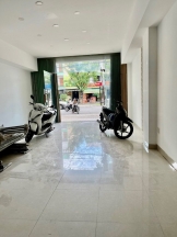 ♪ Cho Thuê mặt bằng Nguyễn Hữu Thọ, gần Tiểu La, 50m2 10tr/ tháng