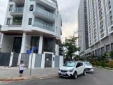 Cho Thuê Mặt Bằng Ở Phú Thuận- Quận 7 (  Kế bên khu căn hộ Riverside)