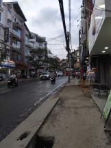 CHO THUÊ MẶT BẰNG & PHÒNG Ở – NHÀ 2 MẶT TIỀN, TRUNG TÂM THÀNH PHỐ